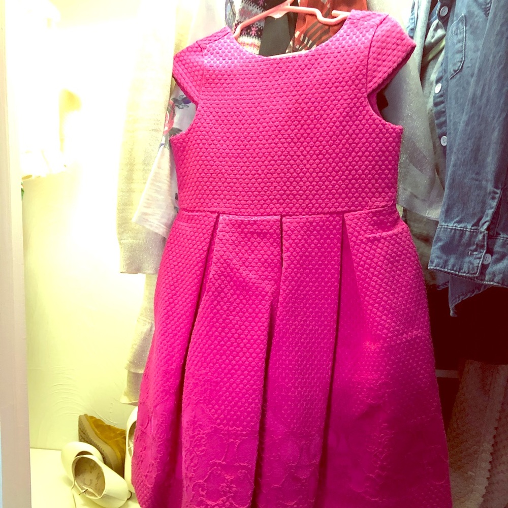 Janie and Jack dress